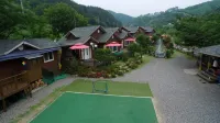 Gangyang Valley Trip Pension Hotels in Gwangyang