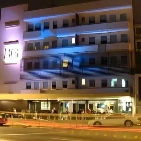 Hotel Misión Express Xalapa