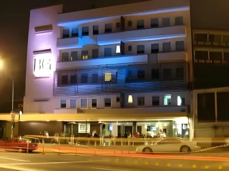 Hotel Misión Express Xalapa