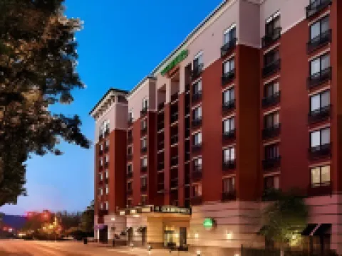 コートヤード バイ マリオット チャタヌーガ ダウンタウン