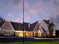 Residence Inn Hartford Rocky Hill Hotels in Cromwell