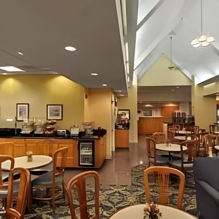 Residence Inn Mystic Groton