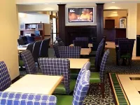 SpringHill Suites West Mifflin - sarapan