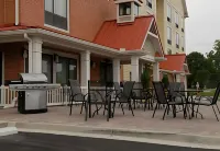 TownePlace Suites Dayton North Hotels in Butler Township