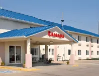 Ramada by Wyndham Sioux Falls Hotel di Sioux Falls