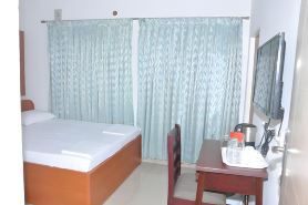 Surag Residency
