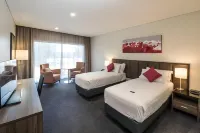 Alexandra Hills Hotel - 4 stjerner