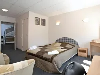 Hotel Best with Free Parking Hotels in Mārupes novads