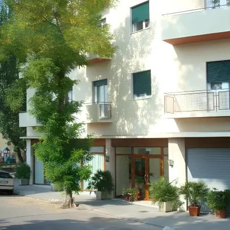 Hotel Sorriso