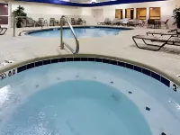 Holiday Inn Express & Suites FLORENCE NORTHEAST by IHG - Hot Tub