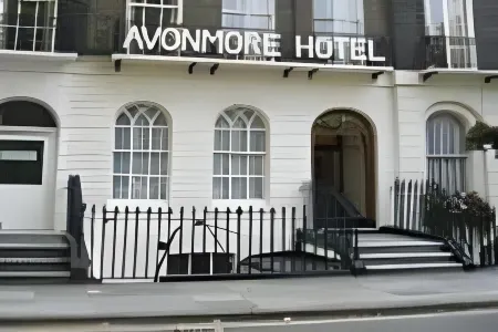 Avonmore Hotel