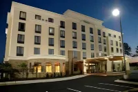 Holiday Inn & Suites Stockbridge/Atlanta I-75 Hoteles en Stockbridge