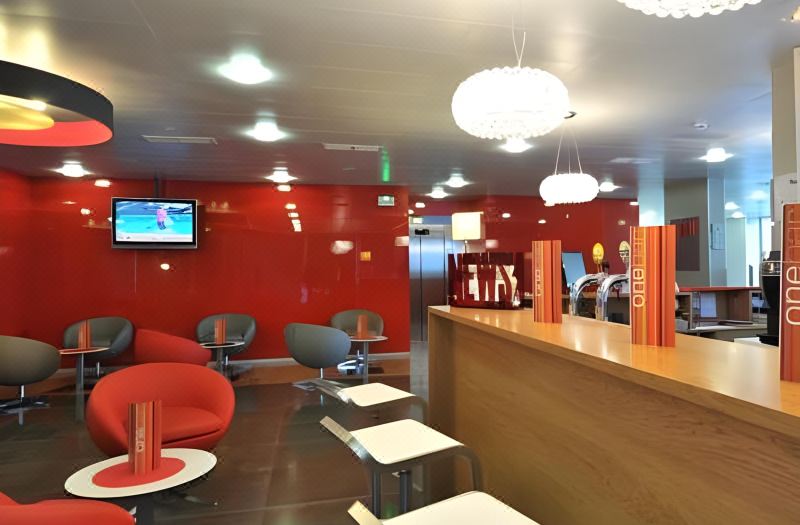 Holiday Inn Express Saint - Nazaire by IHG photo 3