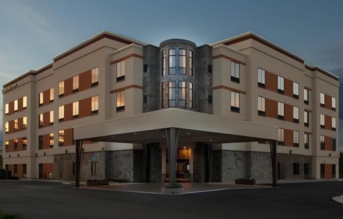 Holiday Inn Express ATLANTA NE - I-85 CLAIRMONT by IHG