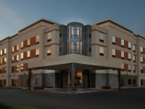 Holiday Inn Express ATLANTA NE - I-85 CLAIRMONT by IHG Hotels in Brookhaven