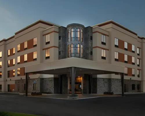 Holiday Inn Express ATLANTA NE - I-85 CLAIRMONT by IHG Hotels in Brookhaven