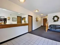 Boarders Inn & Suites by Cobblestone Hotels Waterloo Cedar Falls Hotels in Waterloo