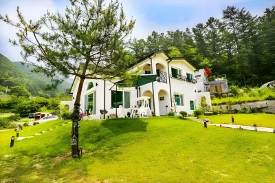 Yangpyeong Tasha's Morning Pension