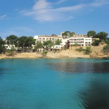 Hotel Cala Fornells