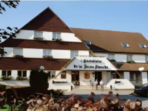 Best Western le Relais du Vigneron Hotels in Vertus