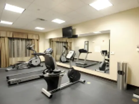 薩默塞特智選假日酒店 薩默塞特酒店