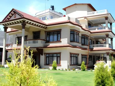 Dipankara Holiday Home Hotels in Baudhatinchule