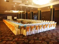 The Aananda Imperial Hotel di Bilaspur