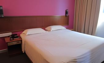 The Hoover Hotel