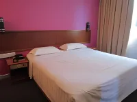 The Hoover Hotel Hotel a Bintulu