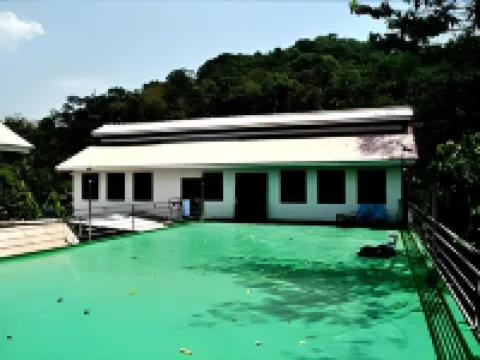 Audi GuestHouse Hotel di Balik Pulau