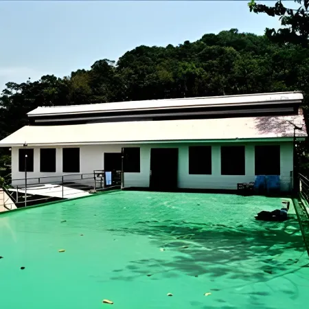 Audi GuestHouse Отели в г. Остров Балик