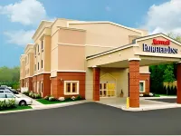 Fairfield Inn Medford Long Island