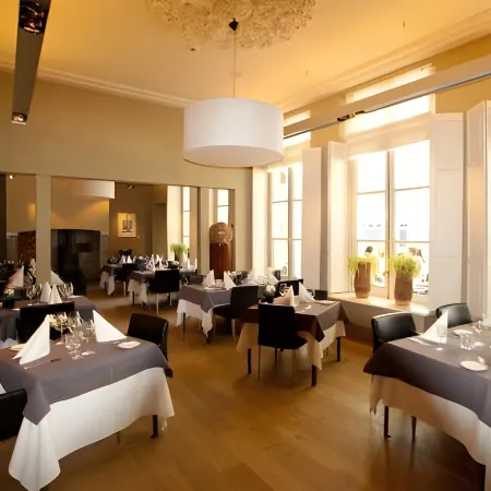 Hotel Van Cleef