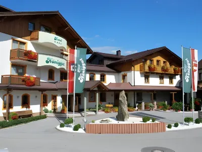 Hotel Königgut Hotels in Wals bei Salzburg