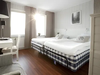Lages Motel Hotel di 
