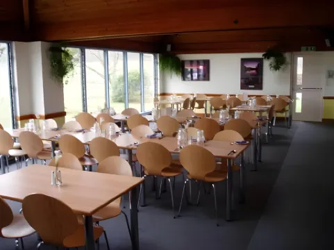 Brathay Hall - Brathay Trust