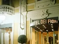 ホテル デイ フィオーリ