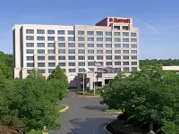Marriott St. Louis West فنادق في Town and Country
