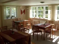 Hotel & Pensionat Björkelund - breakfast