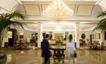 Abano Grand Hotel