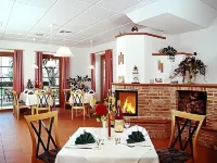 Pension Treenehof