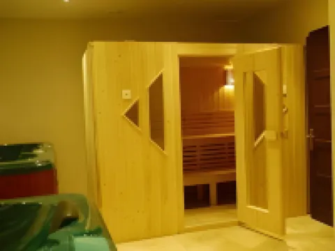 Hotel Carol - spa