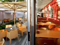 Hostel Celica Hotels in Moste District
