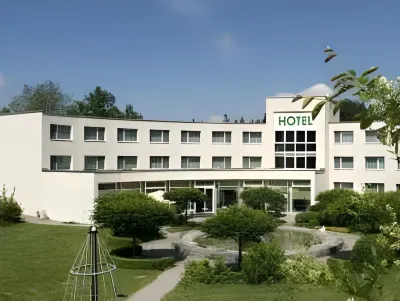 Hotel A1 Grauholz Hotels in 