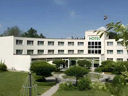 Hotel A1 Grauholz
