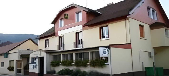 Merveilles88 Hotels in Vosges