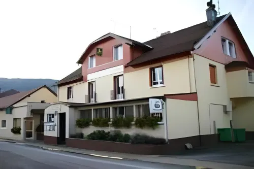 Merveilles88 - bar