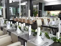 College Garden Hotel Hotels in Rosental