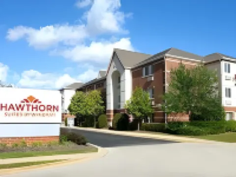 MainStay Suites Chicago Hoffman Estates Hoteles en Hoffman Estates