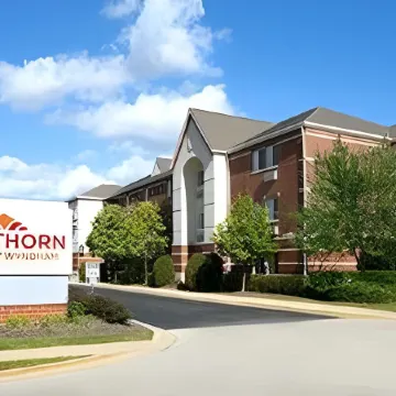 MainStay Suites Chicago Hoffman Estates